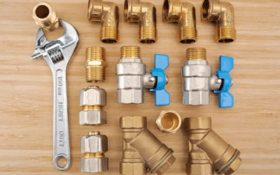 The Best Plumbing Fittings To Have In Your Home In 2023