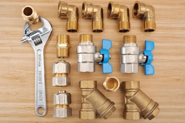 The Best Plumbing Fittings to Have in Your Home In 2023