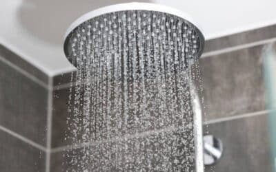 Everything You Need To Know About Shower Plumbing