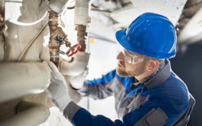Plumbing Services In Maryland