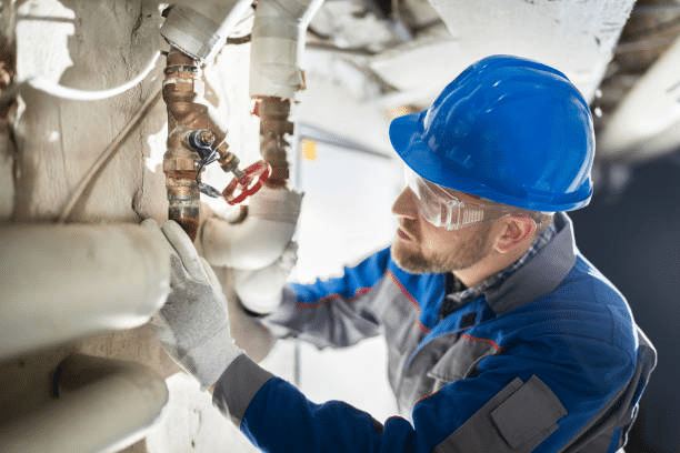 Plumbing Services In Maryland