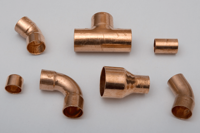 How To Care For Your Plumbing Fittings