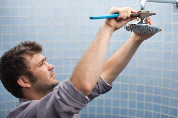 Introduction To Shower Plumbing