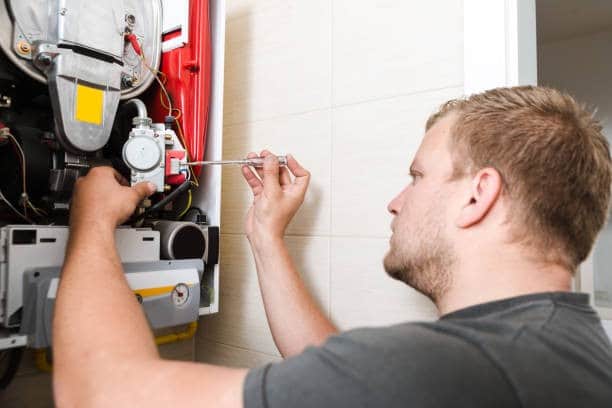 Steps To Repairing Your Water Heater