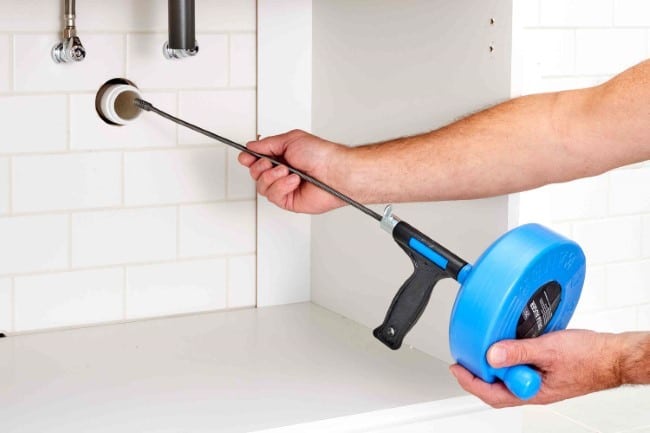 Everything You Need To Know About Using A Plumber's Snake