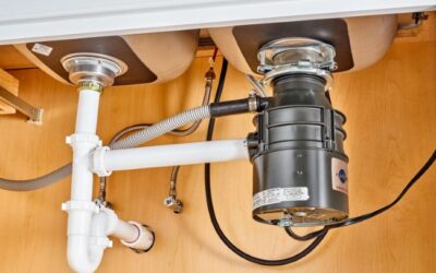 What Is A Garbage Disposal?