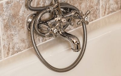 Bathtub Faucet Replacement: A Step-By-Step Guide