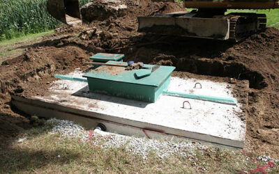 What Is A Septic System And How Does It Work?