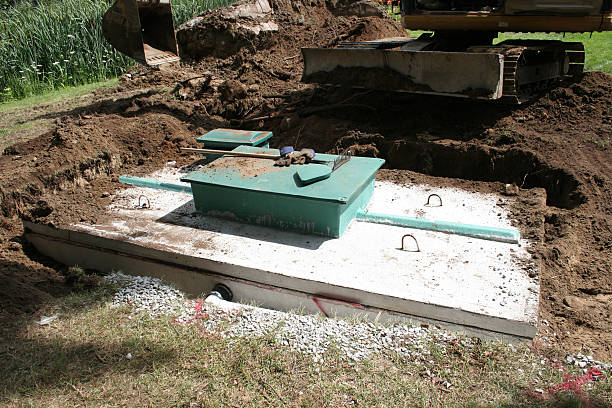 septic system