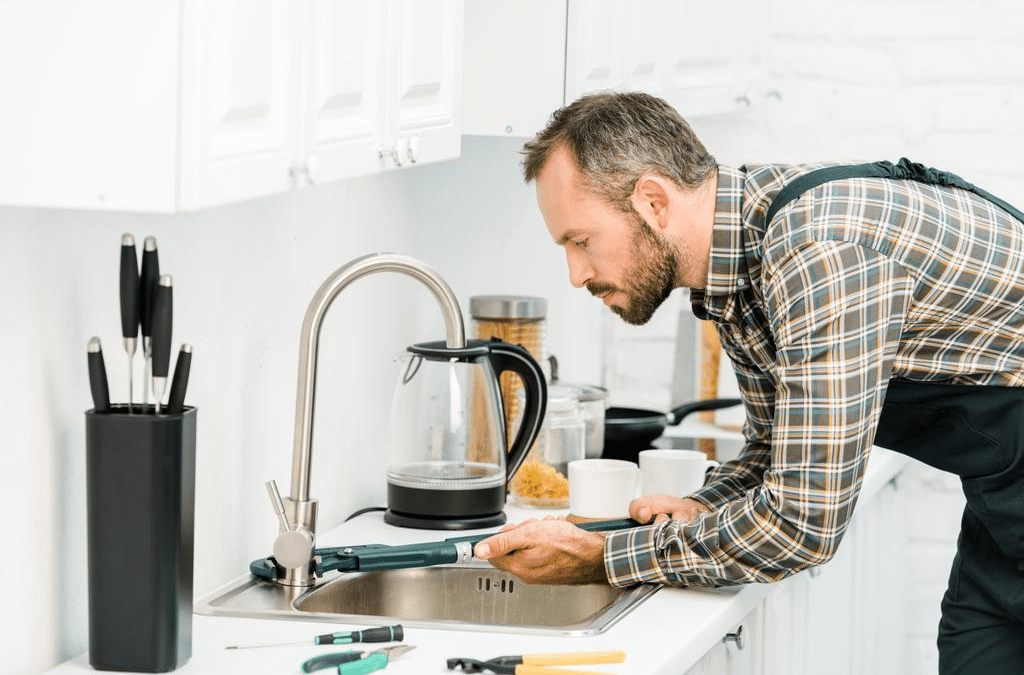 How to Find the Best Plumber for Your Home