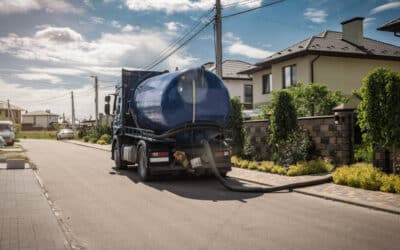 Septic Tank Pumping: The Ultimate Guide