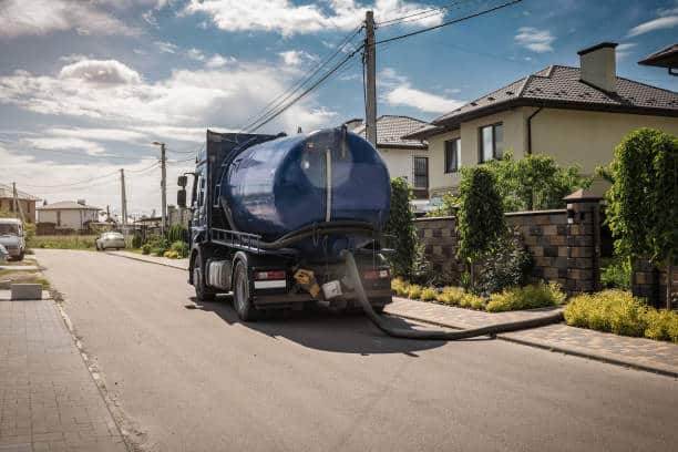 Septic Tank Pumping: The Ultimate Guide