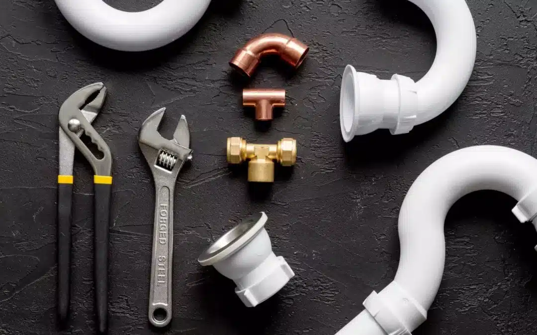 The Basics of Plumbing Repair and Maintenance