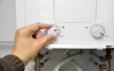 Why You Should Consider Switching to a Tankless Water Heater