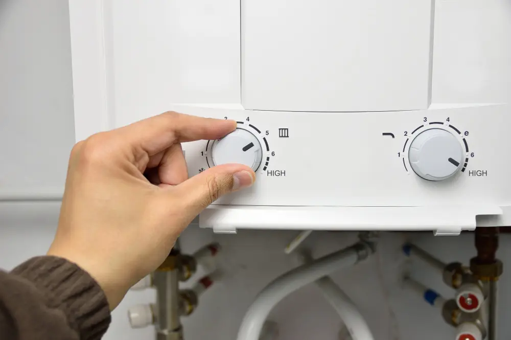 Why You Should Consider Switching to a Tankless Water Heater