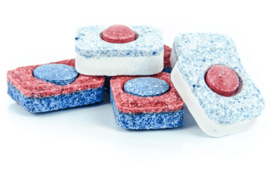 The Importance of Finding the Right Dishwasher Detergent
