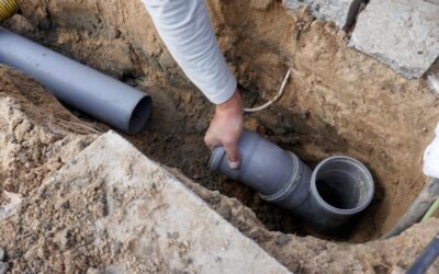Understanding the Importance and Lifespan of A Drainage Pipe