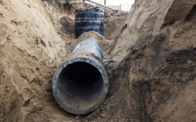 Everything You Need to Know About A Sewer Line Repair