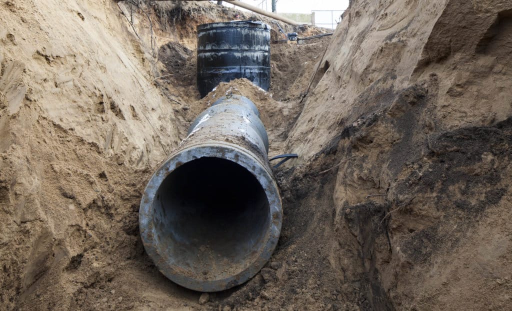 Everything You Need to Know About A Sewer Line Repair