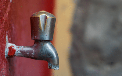 The Importance of Having an Outdoor Faucet