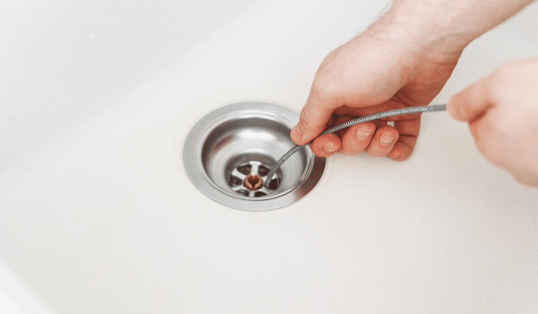 How to Use a Drain Snake to Solve Your Plumbing Woes