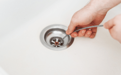 How to Use a Drain Snake to Solve Your Plumbing Woes