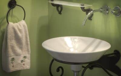 The Pedestal Sink: Everything You Need to Know