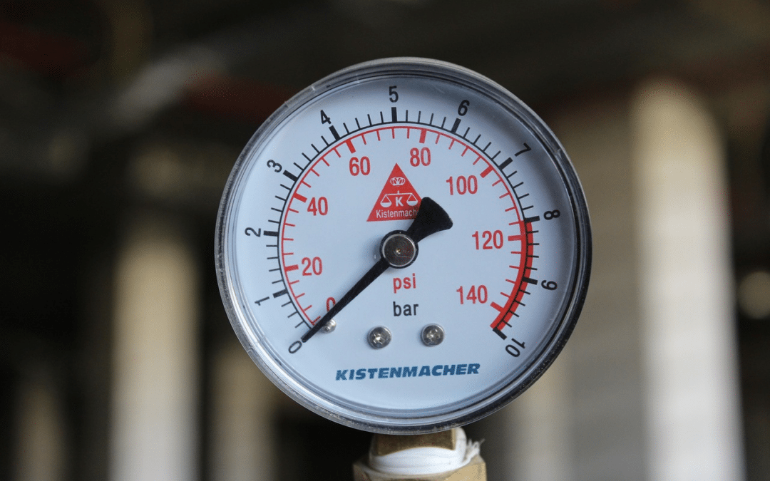 Do You Know The Importance Of A Pressure Tank?