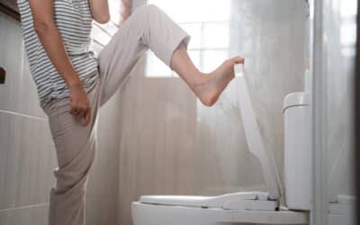 How To Get Rid of Sewer Smell From Toilet