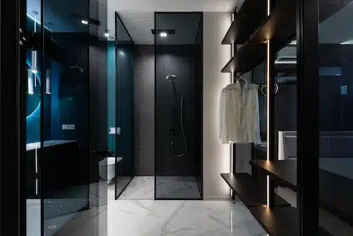 What is a Walk In Shower? Everything You Need To Know!