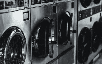 The Importance of Washing Machine Repair & How It Affects Your Plumbing