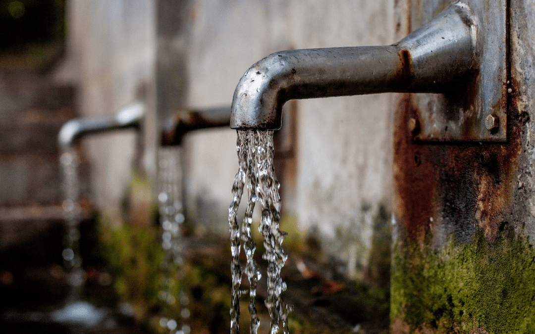 How Does A Water Softener Work?