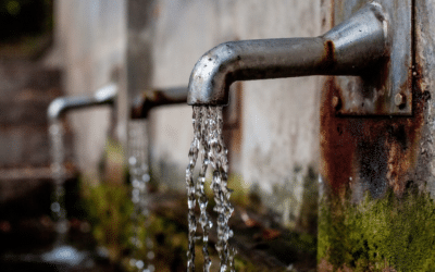 How Does A Water Softener Work?