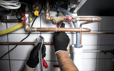 Why A Residential Plumber Is Essential for Your Home