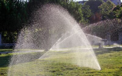 Sprinkler Winterization – Why it Matters for Your Lawn