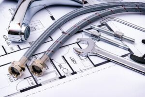 plumbing supplies