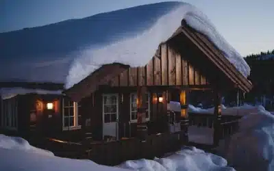 Do You Know How to Winterize a House?
