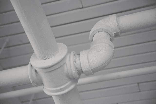 pipe fittings