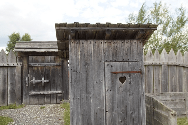 Outhouse