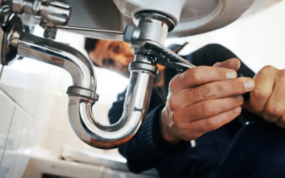 How Much Does Plumbing Cost?
