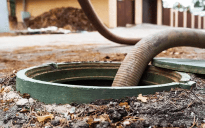 How Much Does It Cost to Pump a Septic Tank?