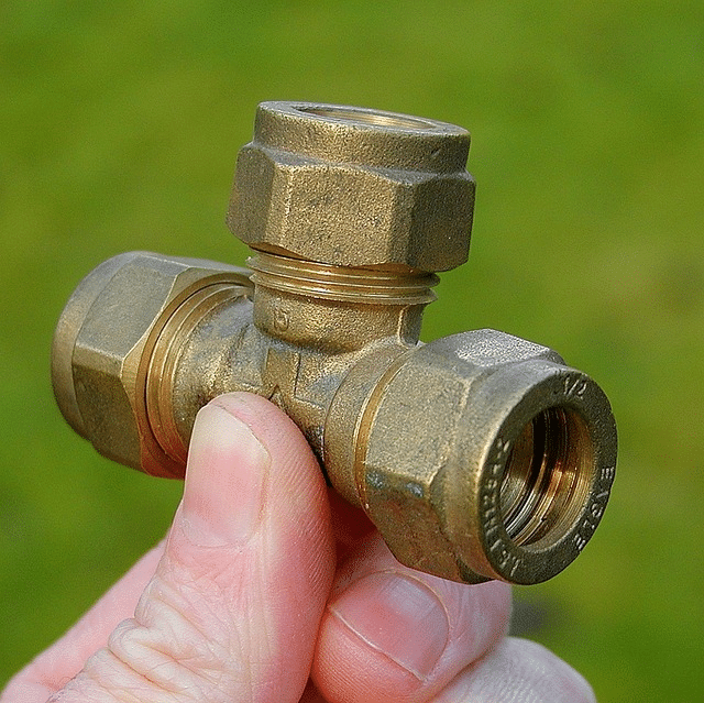 pipe fittings