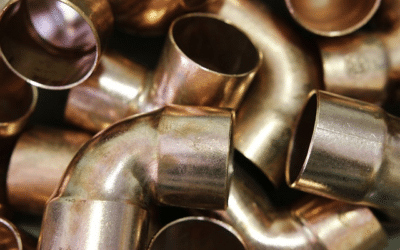 An Overview of Plumbing Fittings: Everything You Need to Know