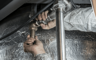 Plumbing Rough In: What you need to know