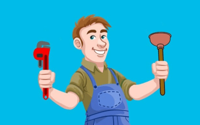 When to Call a Plumbing Service