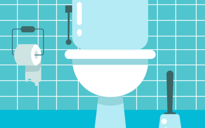 Top Reason You May Have a Leaking Toilet