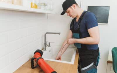 Clogged Bathroom Sink? How to Unclog a Bathroom Sink Like The Pros Do