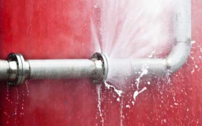 Emergency Plumbing in Maryland: Don’t Panic, We’ve Got You Covered!