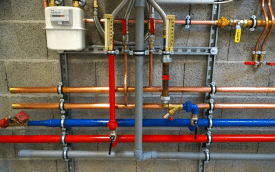 Everything You Need to Know About Plumbing Pipes