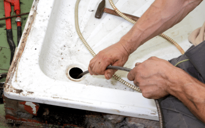 Efficient Drain Cleaning Services to Tackle Stubborn Clogs